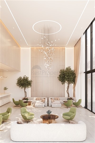 شقق تقسيط حصرية في دبي