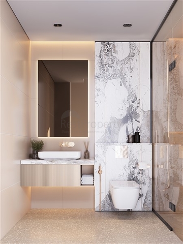 شقق تقسيط حصرية في دبي