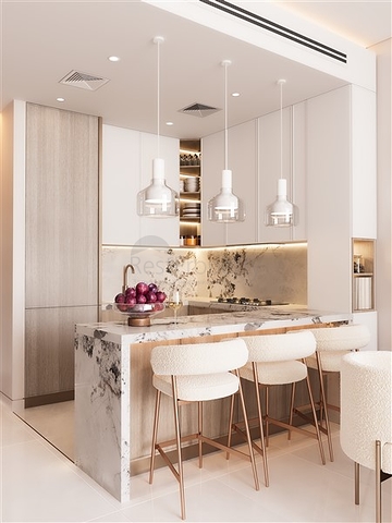 شقق تقسيط حصرية في دبي