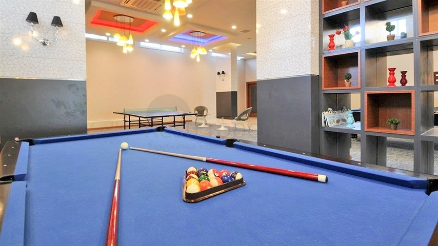 شقة استوديو في حي أفسالار