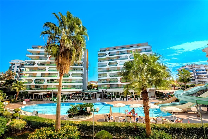 شقة استوديو في حي أفسالار