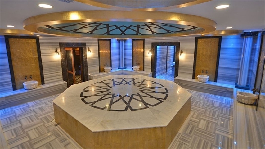 شقة استوديو في حي أفسالار