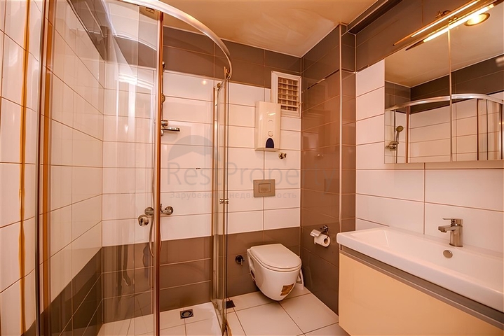 شقة استوديو في حي أفسالار