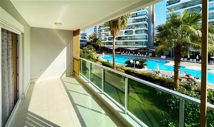 شقة استوديو في حي أفسالار