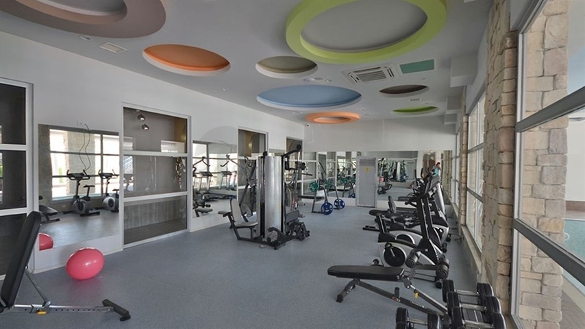 شقة استوديو في حي أفسالار