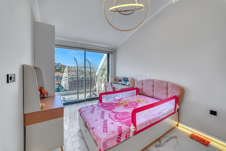 بنتهاوس 2+1 في منطقة كارجيجاك