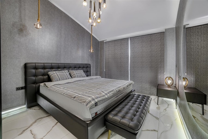 بنتهاوس 2+1 في منطقة كارجيجاك