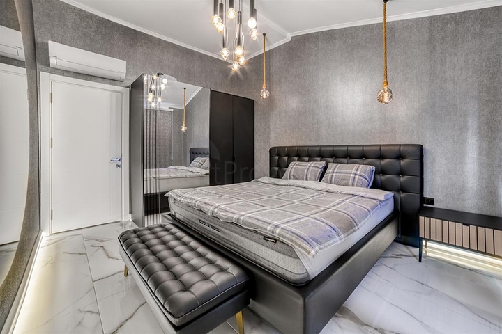 بنتهاوس 2+1 في منطقة كارجيجاك