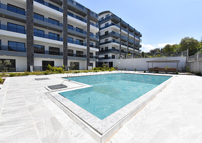 بنتهاوس 2+1 في منطقة كارجيجاك