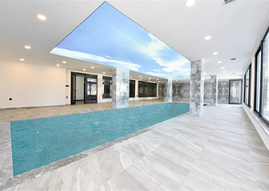 بنتهاوس 2+1 في منطقة كارجيجاك