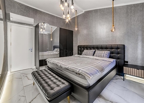 بنتهاوس 2+1 في منطقة كارجيجاك