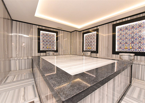 بنتهاوس 2+1 في منطقة كارجيجاك