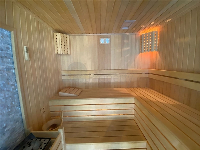 شقة بغرفة نوم واحدة في منطقة ألانيا-أوبا