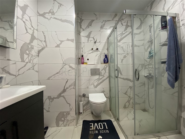 شقة بغرفة نوم واحدة في منطقة ألانيا-أوبا