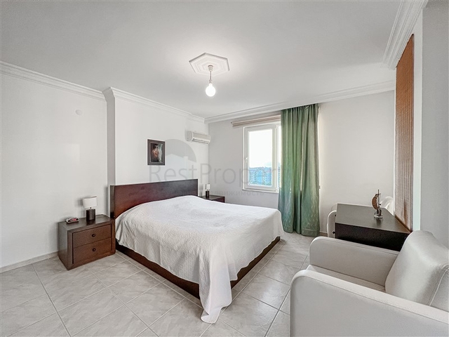 شقة مريحة من غرفتي نوم على بعد 150 متر من البحر