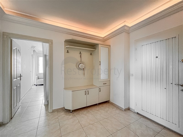 شقة مريحة من غرفتي نوم على بعد 150 متر من البحر