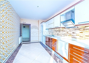 شقة 3 + 1 في وسط ألانيا