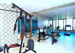 شقة 3 + 1 في وسط ألانيا