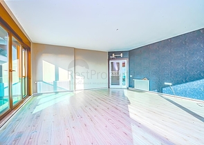 شقة 3 + 1 في وسط ألانيا