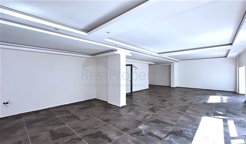 بنتهاوس 3+1 في منطقة كارجيجاك ، 350 متر من البحر 