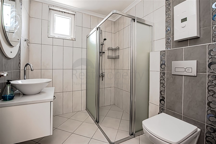 شقة مفروشة 1 + 1 في محمودلار