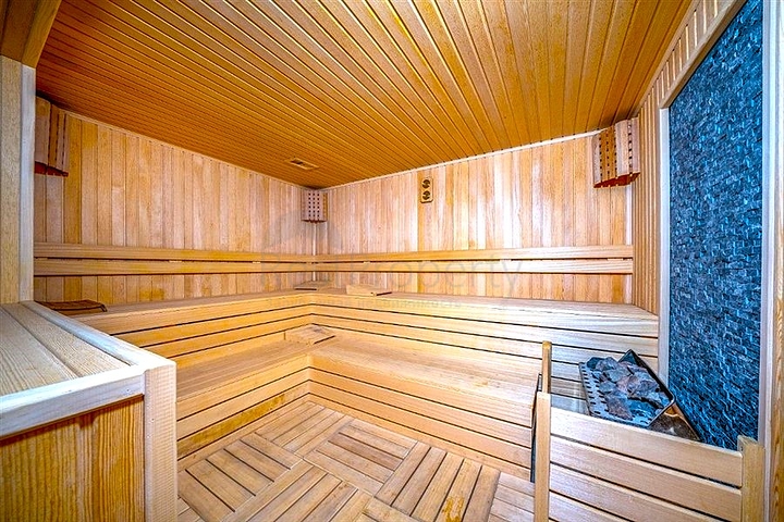 شقق للبيع في محمودلار - غرفتين وصالة - مطبخ منفصل -مجمع فاخر -في محمودلار / الانيا 