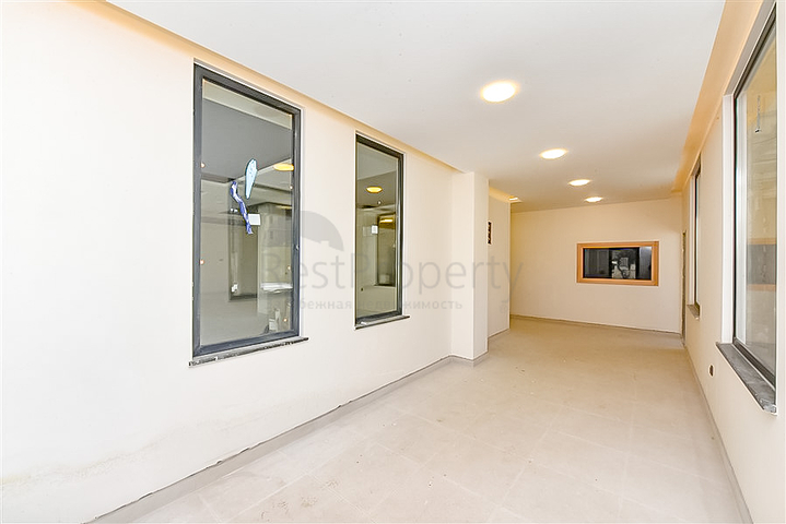 شقة بغرفة نوم واحدة في مجمع من نوع الفندق