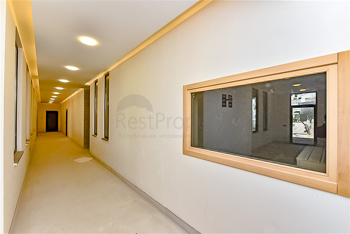 شقة بغرفة نوم واحدة في مجمع من نوع الفندق