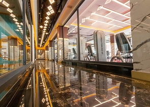 شقة 1+1 في منطقة محمودلار