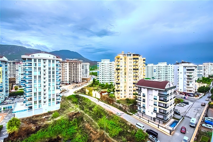 شقة بغرفة نوم واحدة في واحدة من أفضل المجمعات في محمودلار