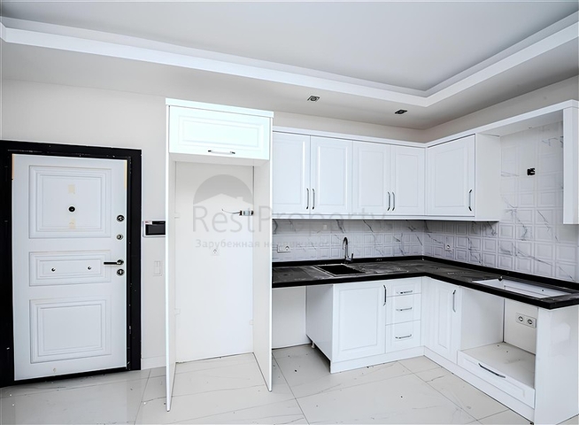 شقق فاخرة للبيع بالاقساط - في محمودلار / الانيا 