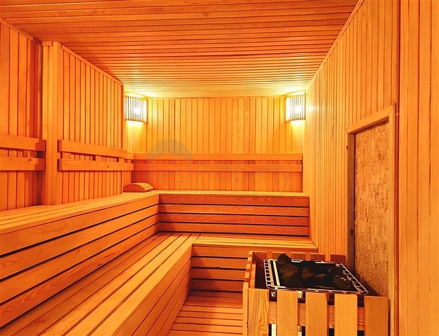 شقق فاخرة للبيع بالاقساط - في محمودلار / الانيا 