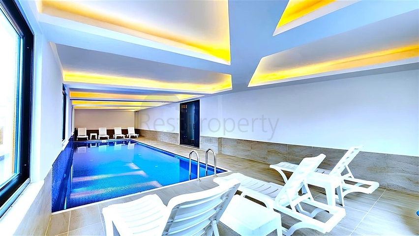 شقق فاخرة للبيع بالاقساط - في محمودلار / الانيا 