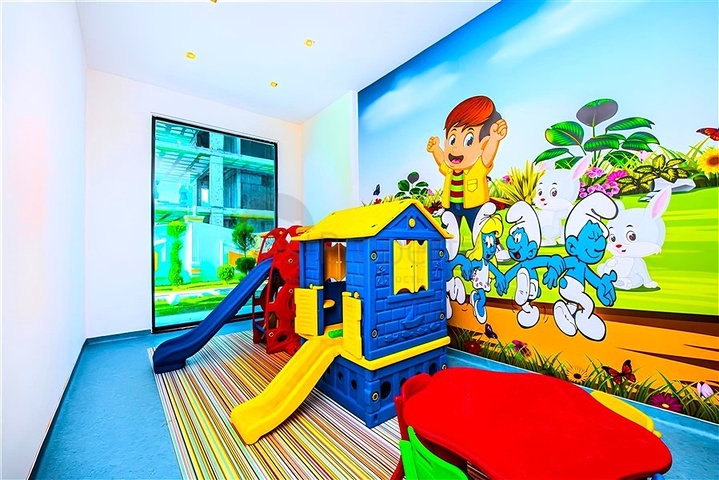 شقق فاخرة للبيع بالاقساط - في محمودلار / الانيا 