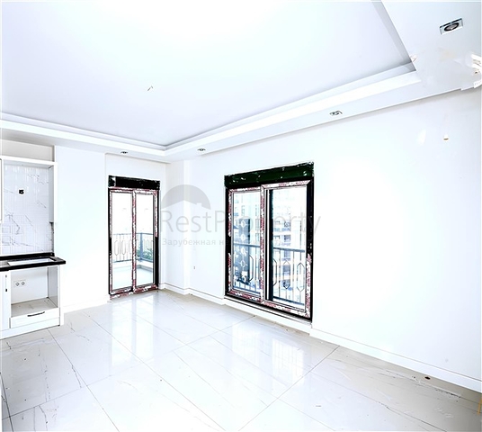 شقق فاخرة للبيع بالاقساط - في محمودلار / الانيا 