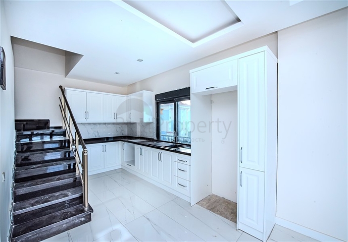 شقق فاخرة للبيع بالاقساط - في محمودلار / الانيا 