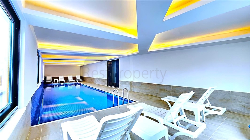 شقق فاخرة للبيع بالاقساط - في محمودلار / الانيا 