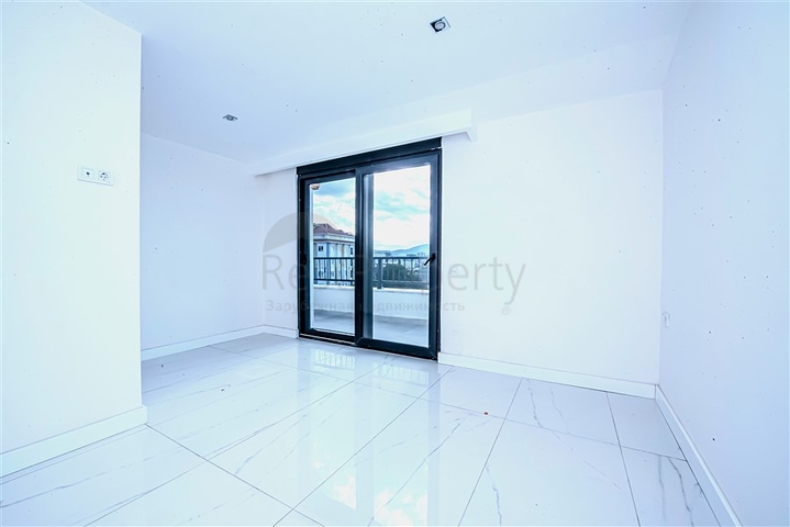 شقق فاخرة للبيع بالاقساط - في محمودلار / الانيا 