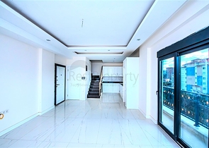 شقق فاخرة للبيع بالاقساط - في محمودلار / الانيا 