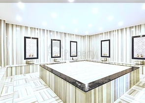 شقق فاخرة للبيع بالاقساط - في محمودلار / الانيا 