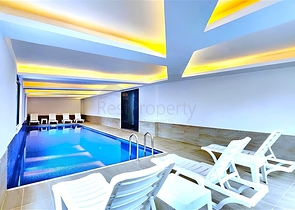 شقق فاخرة للبيع بالاقساط - في محمودلار / الانيا 