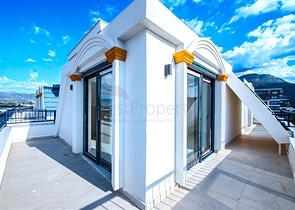 شقق فاخرة للبيع بالاقساط - في محمودلار / الانيا 