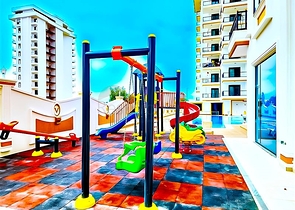 شقق فاخرة للبيع بالاقساط - في محمودلار / الانيا 