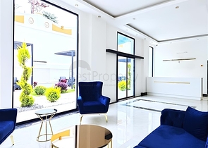 شقق فاخرة للبيع بالاقساط - في محمودلار / الانيا 