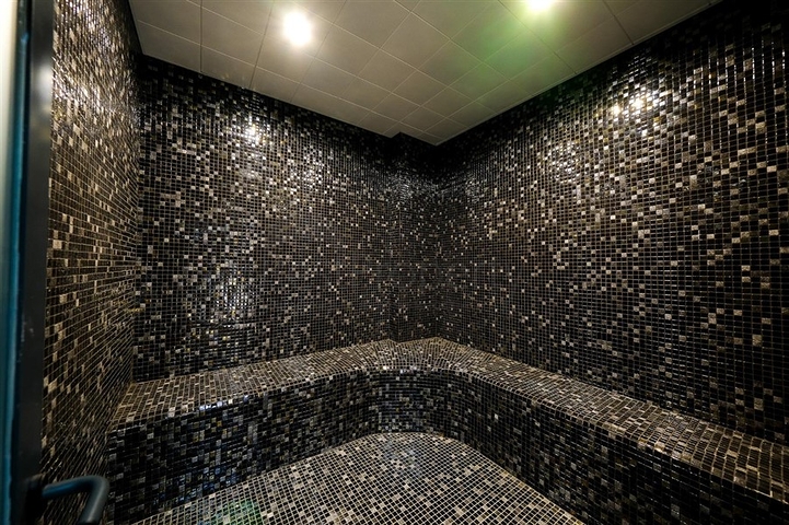 شقة جديدة من المالك مع تخطيط 1 + 1 في منطقة أوبا