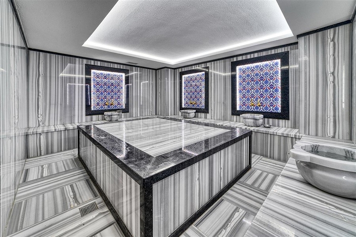 شقة 1+1 في منطقة كارجيجاك