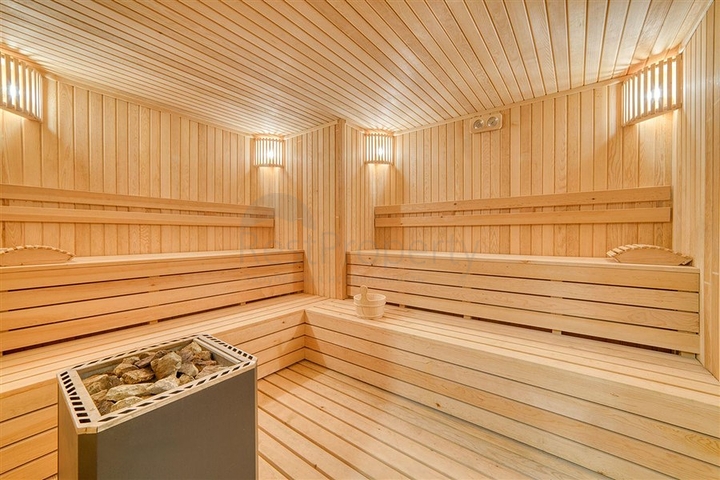 شقة 1+1 في منطقة كارجيجاك