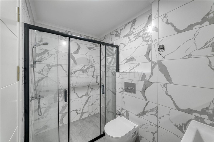 شقة 1+1 في منطقة كارجيجاك