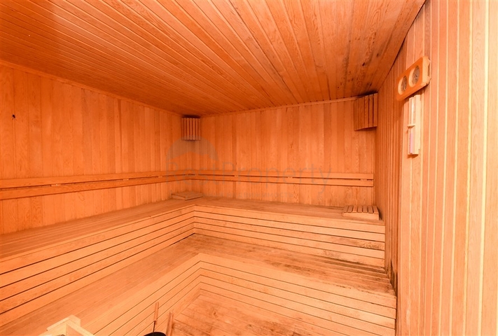 شقة 1+1 على الساحل الأول في كيستل