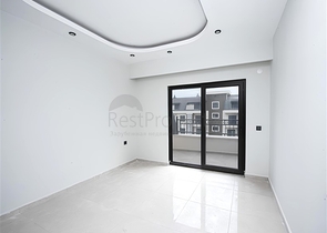 شقة حديثة 2 + 1 في منطقة مرموقة في أوبا